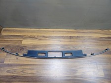 JAGUAR XF X260 PORTFOLIO2015-2021SALOON BOOT LID CHROME TRIM STRIP GX63-40406-AD