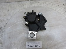 SUZUKI GSX-R750 K7 REAR BRAKE CALIPER   (34103)