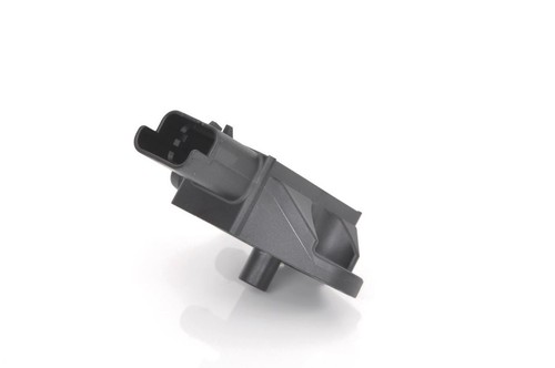 Exhaust pressure sensor bosch - pressure,