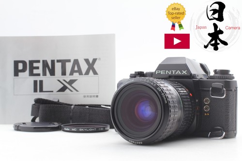 Late model mint pentax - mint】,