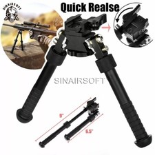 Tactical Hunting Rifle Bipod