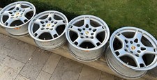 Porsche 997 911 rims lobster 8