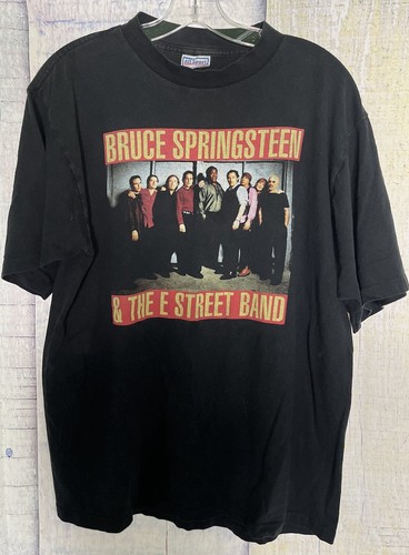 Vintage bruce springsteen - vintage,