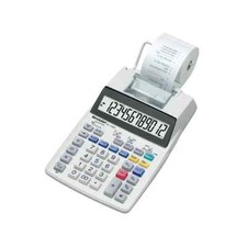 Sharp Printing Calculator