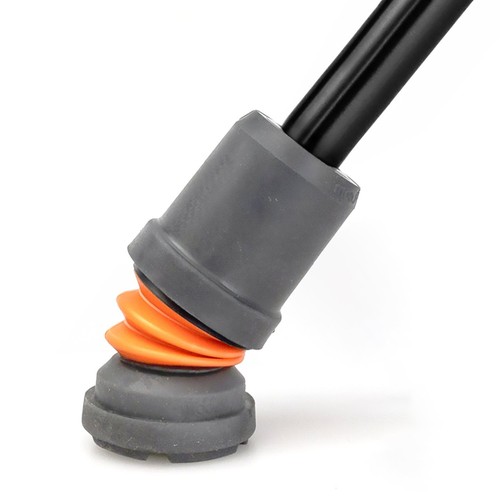 Flexyfoot crutch tips rubber - flexyfoot,