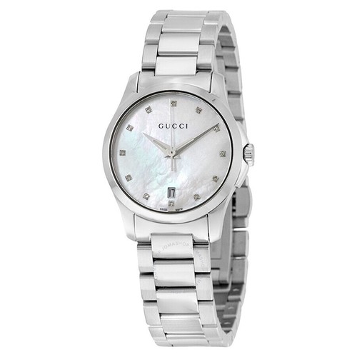 Gucci ya126542 timeless 27mm - ya126542, g-timeless