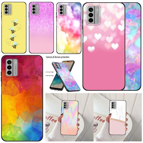 Printed design phone - design,