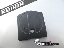 'L' vacuum release plate /