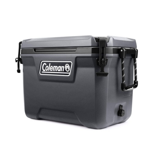 Coleman convoy series quart - series, 55-quart