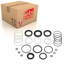 Power Steering Gasket Set Fits
