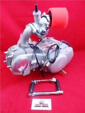 Pit Bike Zongshen H/O 125cc