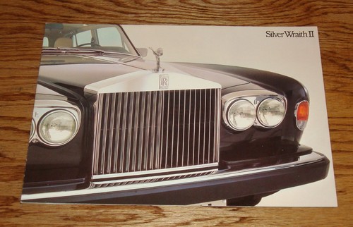 Original 1977 rolls - original,