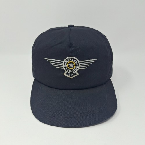 Vintage harley davidson - vintage, harley-davidson