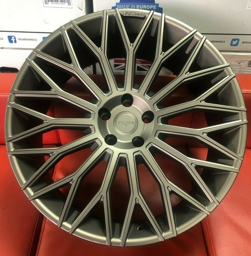Velare vlr10 alloys to - alloys,