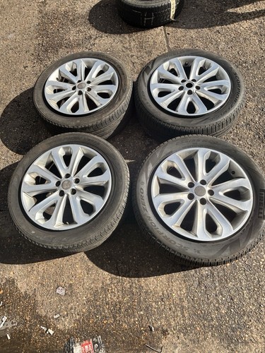 Range rover vogue - 20",