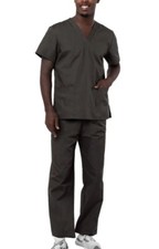 Adar Scrub Set Multi Pocket