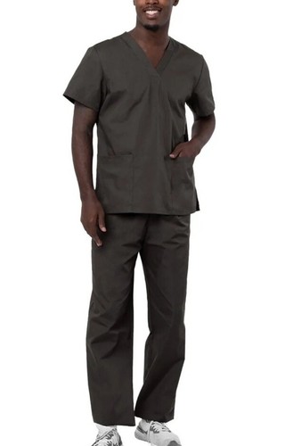 Adar scrub set multi pocket - set,