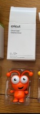 Cricut Cutie - Orange -BNIB