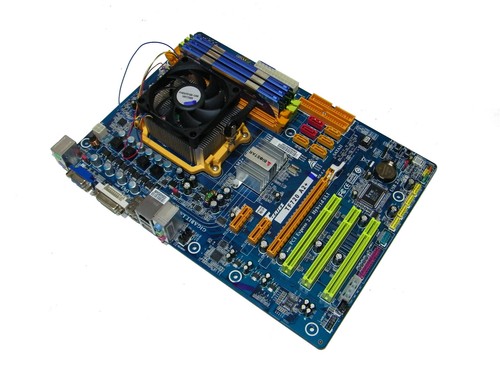 Biostar tf720 motherboard - biostar,