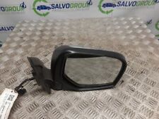 MITSUBISHI L200 DOOR MIRROR ELECTRIC (DRIVER SIDE) X08B MN136780 05-15
