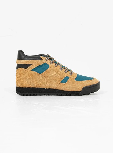 Mens new balance - mens, suede