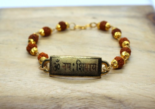 Aum rudraksha rudraksh - rudraksha,