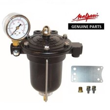 FILTER KING V8 CARBURETTOR