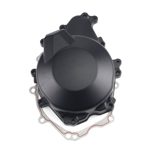 Engine crankcase stator - engine,