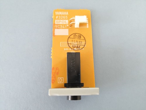 Original yamaha spol yc341 - original,