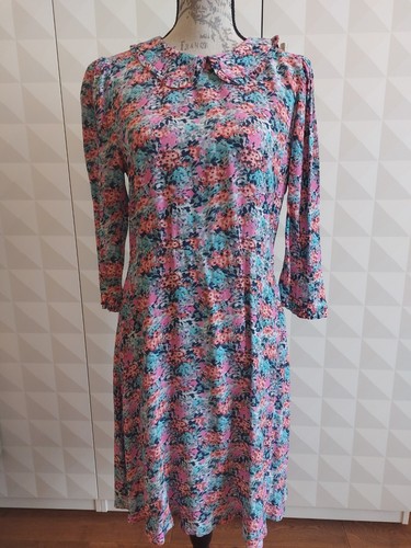 Ghost floral print - -,