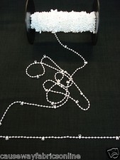 Vertical Blind Chain Link High