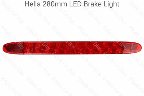Lunar caravan high led - lunar,