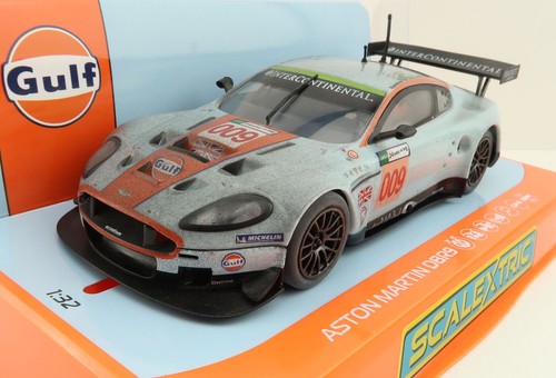 Scalextric c4316 aston - c4316,