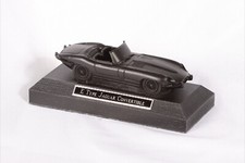 E Type Jaguar Convertible made