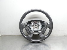 02 03 JAGUAR X-TYPE STEERING
