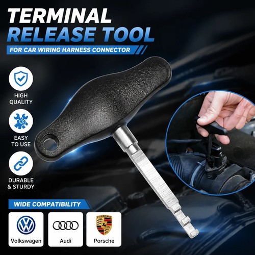 Electrical service tool - service,