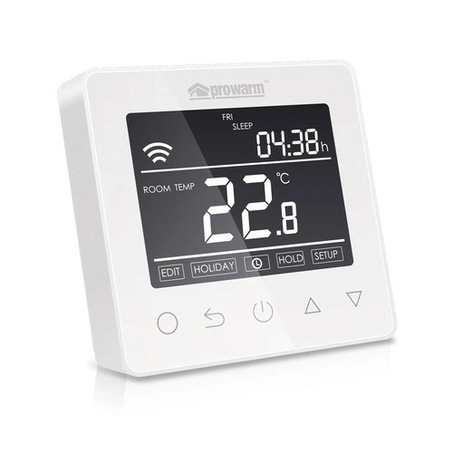 Prowarm protouch wifi - protouch-e,
