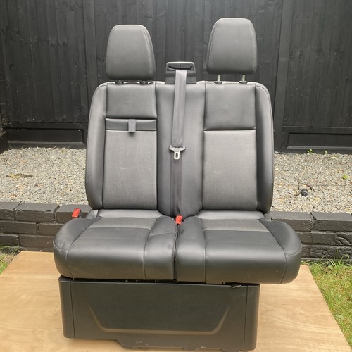 Ford transit mk8 2014 on - 2.0,