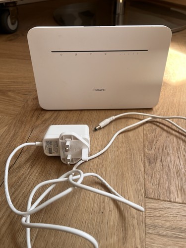 Huawei b535 232 lte - b535-232, 4g
