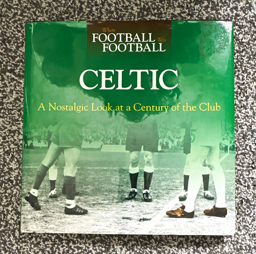 Graham mccoll celtic nostalgic - mccoll,