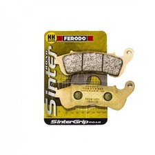 FITS HONDA VFR 1200 XDL