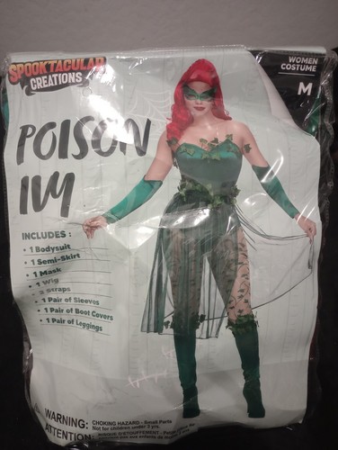 Spooktacular creations poison - spooktacular,
