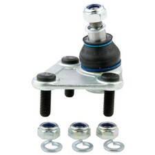 Lower Ball Joint Suspension