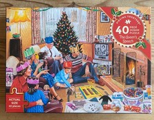 Gibson’s 40 Large Piece