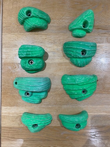 Core jugs climbing holds - 🧗,