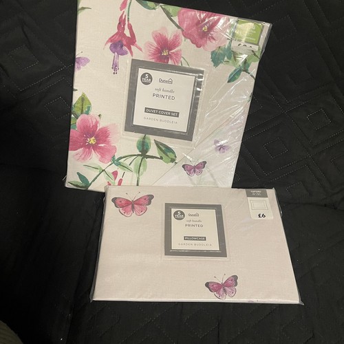 Dunelm king garden - dunelm, buddleia
