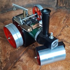 MAMOD SR1A Steam Roller