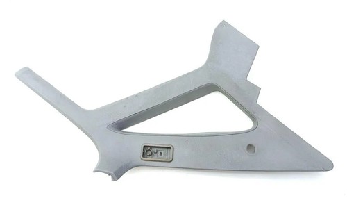 Jaguar pillar trim - jaguar,