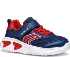 Geox Trainers Assister Leisure