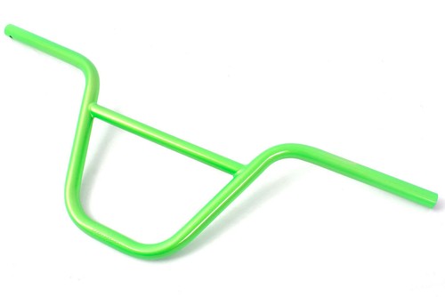 Khe prism bmx bar hiten - bar, 9"